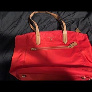 MK large tote